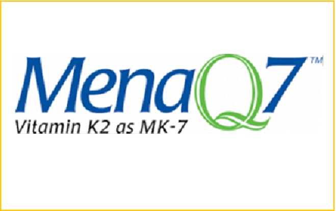  维生素K2专利品牌MenaQ7®