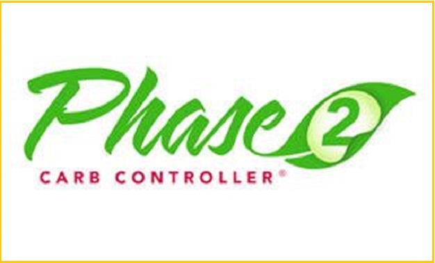  白芸豆专利品牌Phase 2®