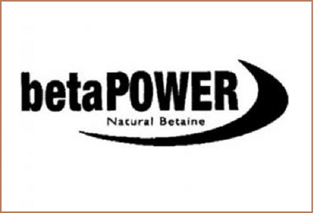  甜菜碱专利品牌BetaPower®