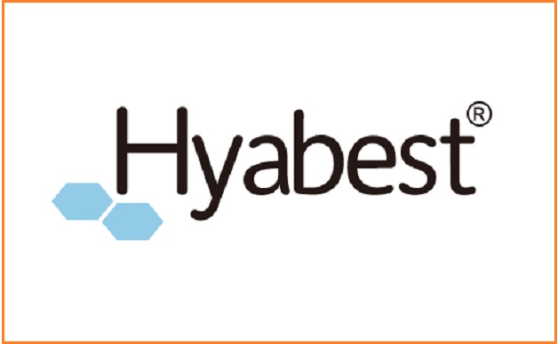 透明质酸专利品牌Hyabest®